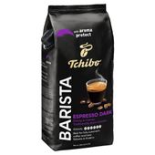 kawa ziarnista tchibo barista espresso dark 1kg