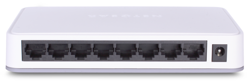 SWITCH NETGEAR FS208-100PES na Arena.pl