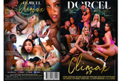 Płyta Dvd Marc Dorcel Climax #4 Orgy Backstage 86242
