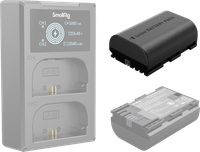 Smallrig 4071 - akumulator LP-E6NH