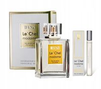 JFenzi Le Chel Madame EDP 100ml+10m roll on ZESTAW