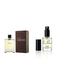 perfumy nr 828 10ml - zamiennik inspirowany terre d hermes od hermes