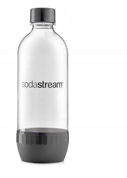 Zestaw butelek SodaStream 2x1L zdjęcie 4