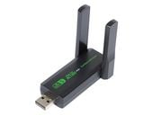 Karta sieciowa WiFi 2.4G/5G K-07