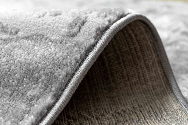 RUG/LU/TREX/BRICK/DARKGREY/80x150 zdjęcie 6