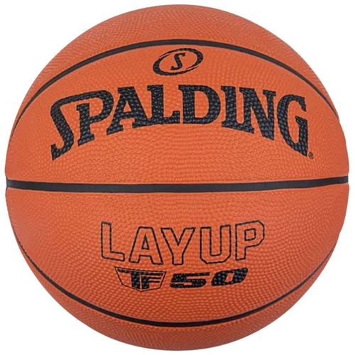 Piłka do koszykówki Spalding LayUp TF-50 84332Z 7 na Arena.pl