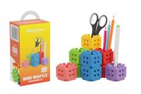 Klocki wafle mini 70szt Przybornik 05746 DOD 15%