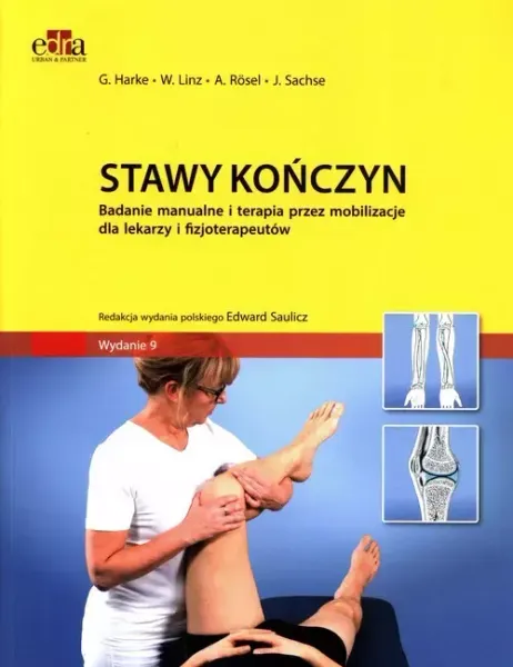 Stawy kończyn zdjęcie 1