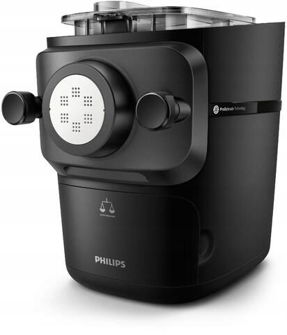 Pasta Maker Maszynka do makaronu Philips HR2665/96 na Arena.pl
