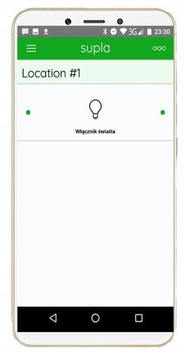 Sonoff Mini R2 usługą zmiany softu na SUPLA na Arena.pl