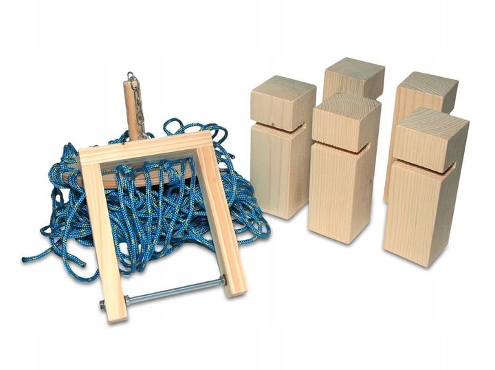 Gra integracyjna Wieża DŻWIG zdjęcie 3