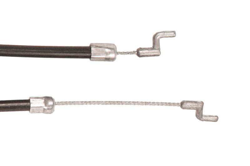 Linka gazu Husqvarna 40 470028 zdjęcie 1