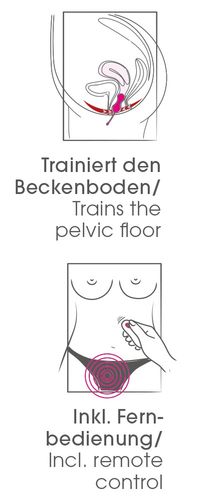 zdalnie sterowane jajeczko sex stymulator 10trybów na Arena.pl