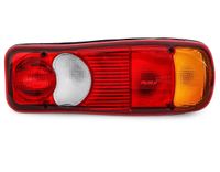 Lampa tył Fiat Ducato Peugeot Boxer Citroen Jumper 2013- Opel Movano C