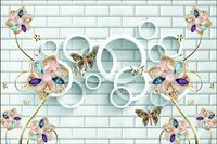 Tło FLAT LAY do fotografii produktowej kulinarnej