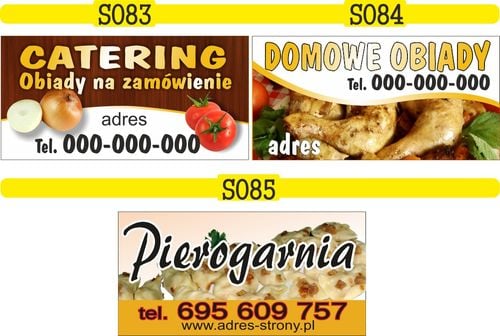 BANER z projektem DOMY ENERGOOSZCZĘDNE DREWNIANE na Arena.pl