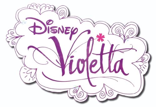 PUZZLE 104 el. VIOLETTA na Arena.pl