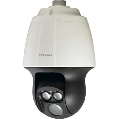 Kamera IP Hanwha Techwin SNP-6230RH na Arena.pl