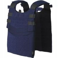 KAMIZELKA TAKTYCZNA GUARDIAN PLATE CARRIER HELIKON SENTINEL BLUE M