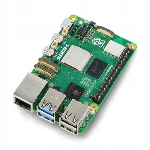 Raspberry Pi 5 2GB na Arena.pl