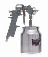 pistolet lakierniczy hvlp 750ml kd2091