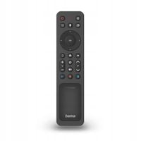 Pilot Bluetooth HAMA do telewizorów Samsung Smart TV 221058 Czarny