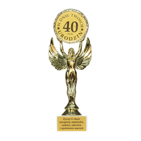 figurka victoria  ''40''