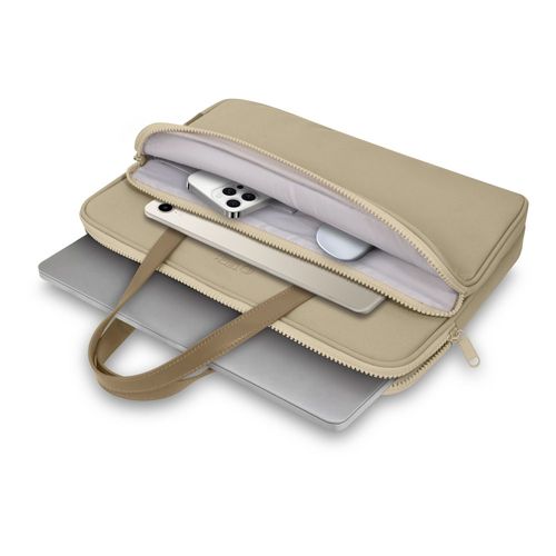 tech-protect carrying bag laptop 13-14 desert beige na Arena.pl