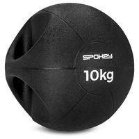 Gripi Piłka Spokey lek. 10kg 929867 — Rozmiar: 10 KG