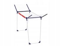 Suszarka na pranie Pegasus 160 Solid Slim Leifheit