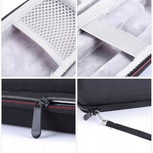 Etui do golarki PHILIPS One Blade Trymer Ostrza Nasadki Wkłady na Arena.pl