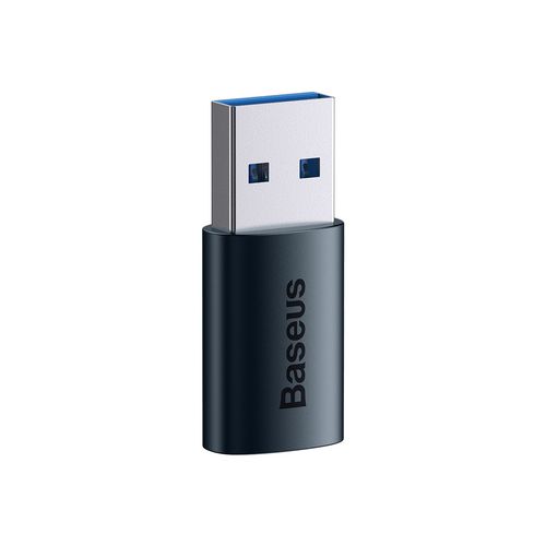 przejściówka adapter usb 3.1 otg do usb-c niebieski na Arena.pl