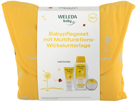 Zestaw kosmetyków Weleda