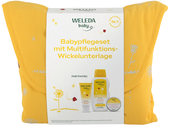 Zestaw kosmetyków Weleda