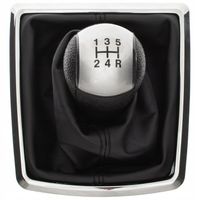 Gałka Dźwignia Zmiany Biegów i Mieszek do Ford Focus Mk2 2004-