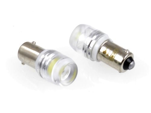 BLISTER 2pcs - EPL73 BA9s 1SMD 7080 na Arena.pl