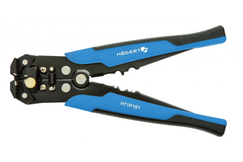 HT1P181 Automatyczny ściągacz izolacji 0.2-6.0 mm zdjęcie 1