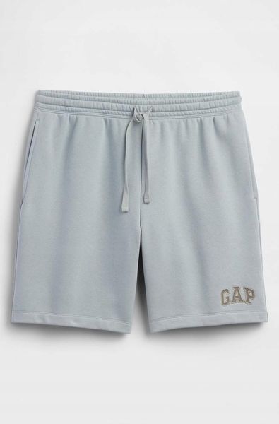 GAP Spodenki z logo Gap S zdjęcie 1