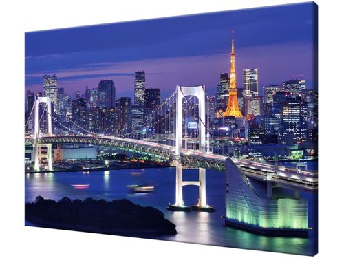 Obraz drukowany na płótnie canvas 120x80 + GRATIS na Arena.pl