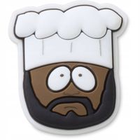 Crocs Przypinka Ozdoba Pin Do Butów Jibbitz South Park Jerome McElroy
