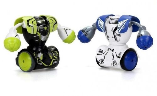 Dumel Robo Kombat 2-pack na Arena.pl