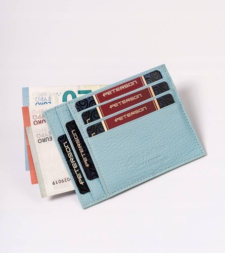 Skórzane etui na dokumenty i banknoty na Arena.pl