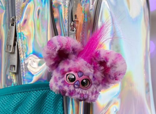 F9703 Furby Furblets Luv-Lee Interaktywna maskotka 45 dźwięków Hasbro na Arena.pl