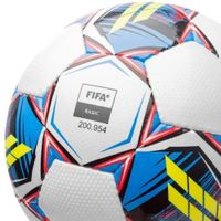 Piłka Select Mimas Select Mimas Futsal 4 biały