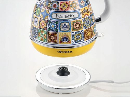 Czajnik ARIETE Positano 28690 na Arena.pl