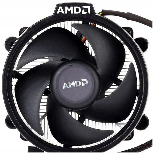 Procesor AMD Ryzen 5 5600X 6 x 3,7 GHz na Arena.pl
