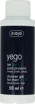 ZIAJA Yego 50 ml na Arena.pl