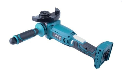 akumulatorowa szlifierka kątowa 125mm 18v 0*ah sas+all - ded7046 na Arena.pl