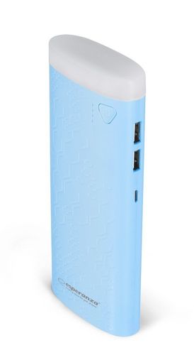 Powerbank ESPERANZA EMP114B na Arena.pl