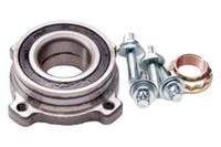 ŁOŻYSKO KOŁA BMW 5 E39 BMW 5 E60 TYŁ PIASTA